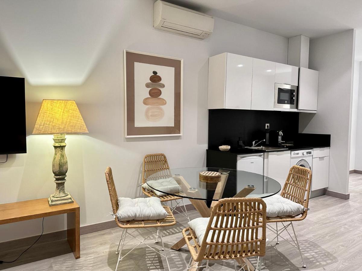 Suites 18 - Hostatel Granada Exterior foto